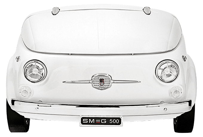 화이트 SMEG500B