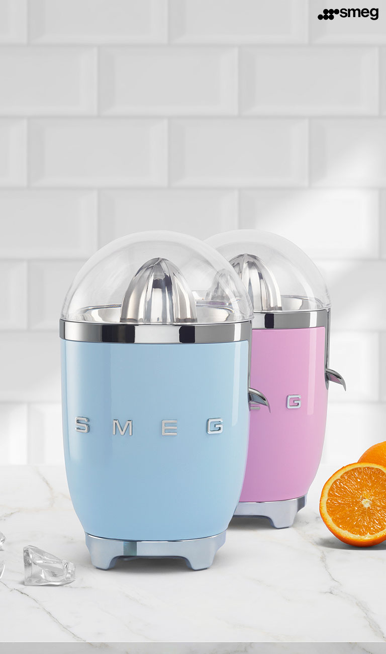 SMEG 스메그