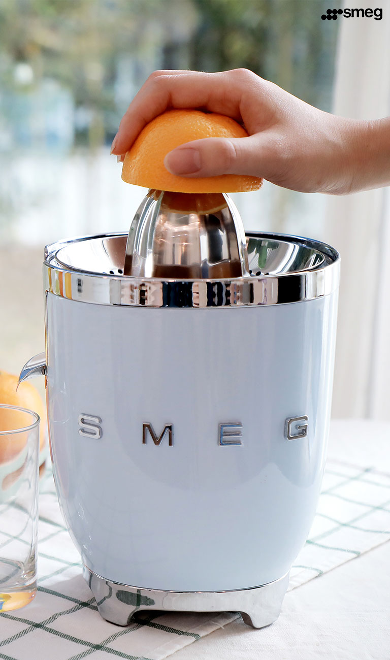 SMEG 스메그