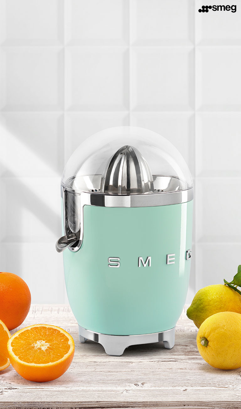 SMEG 스메그