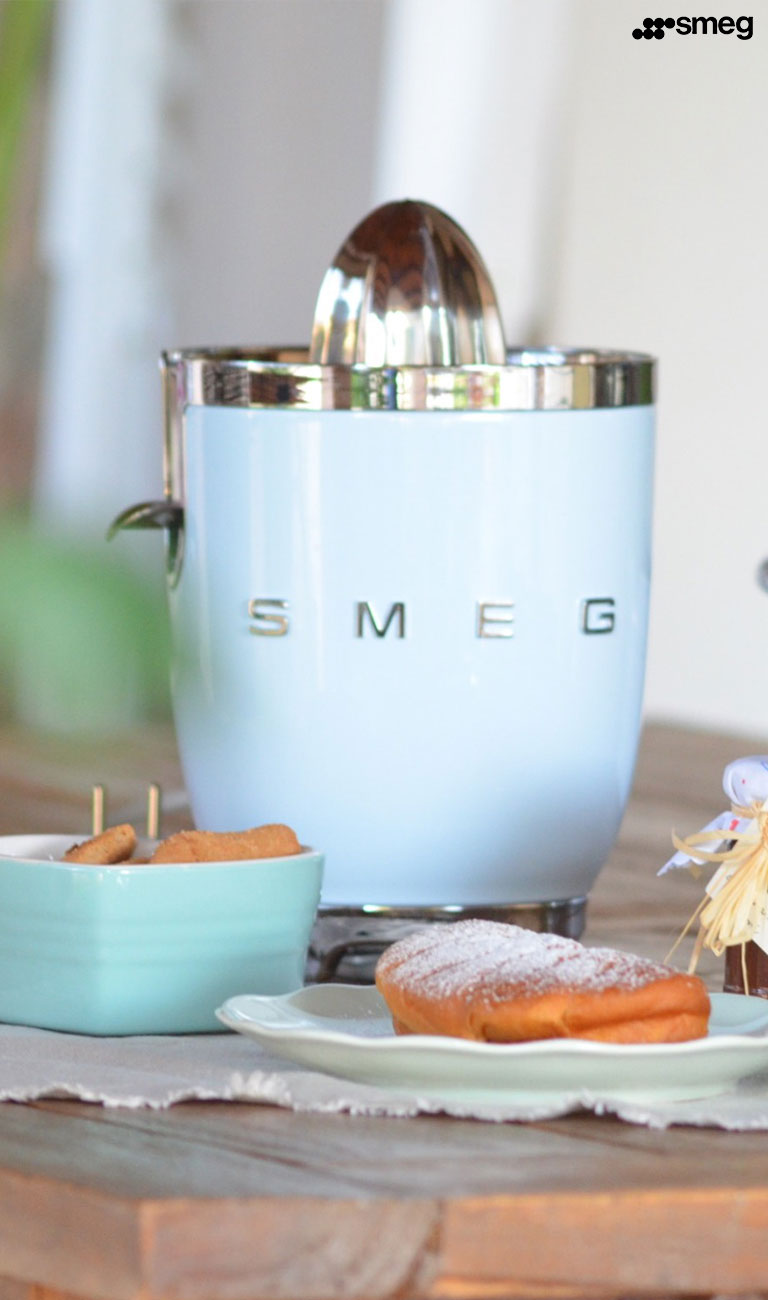 SMEG 스메그