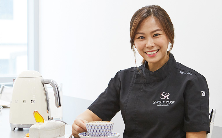 SMEG 스메그