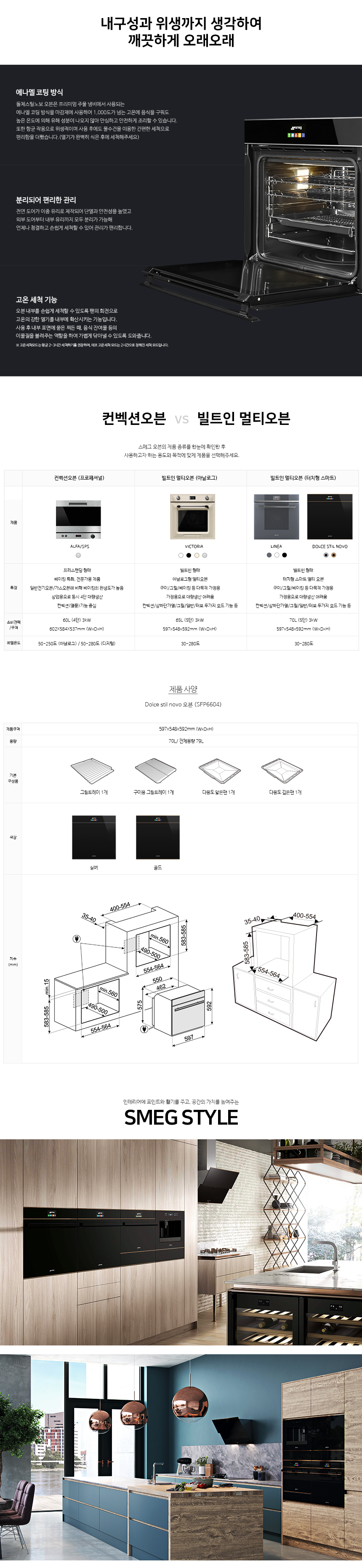 돌체오븐