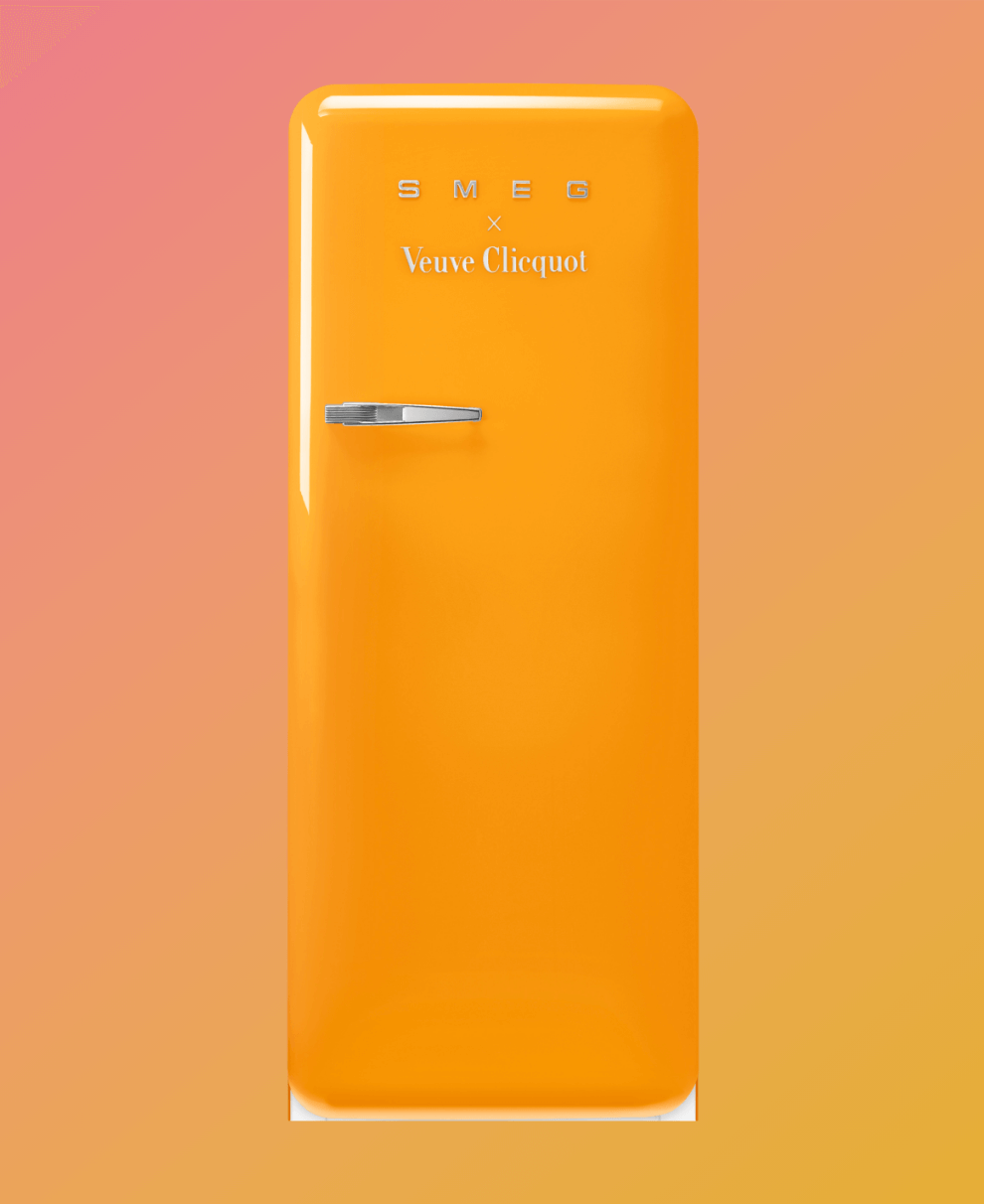 FAB28 뵈브클리코