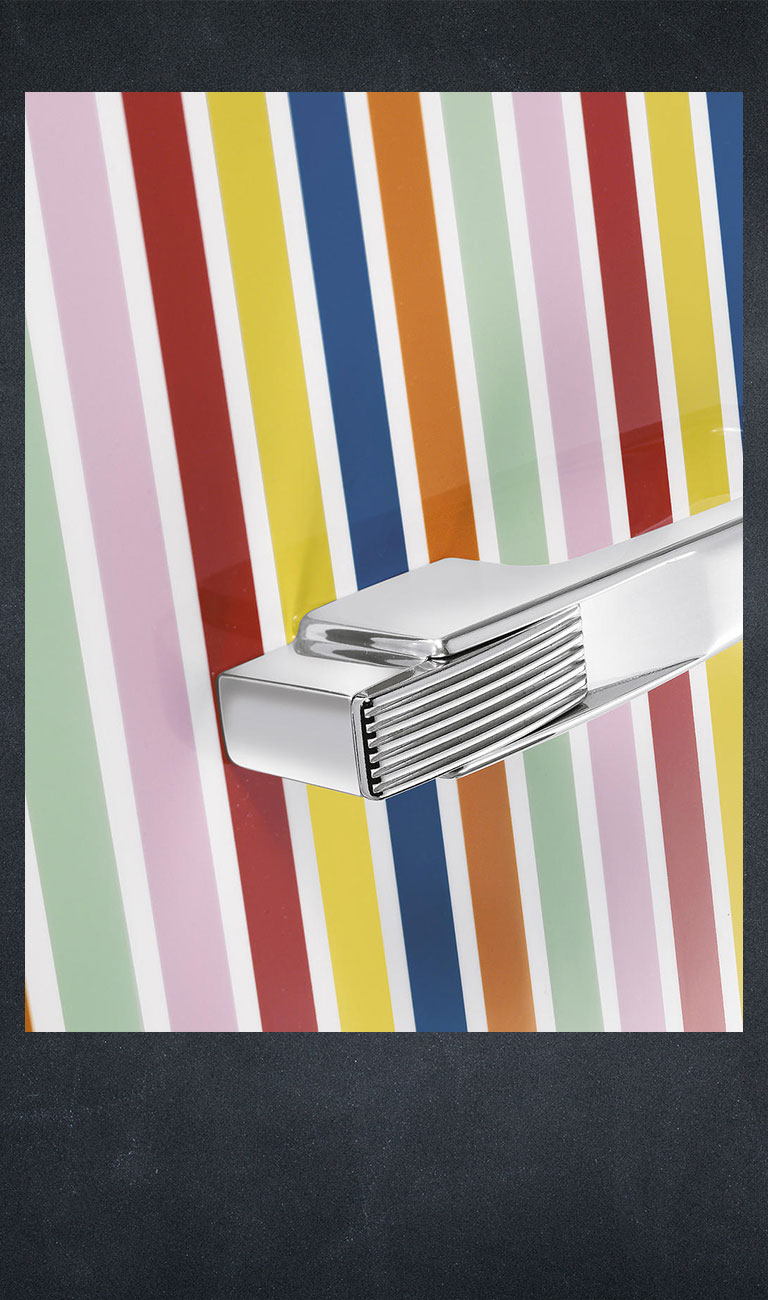 설렘 가득한 상상 스메그 인테리어 SMEG