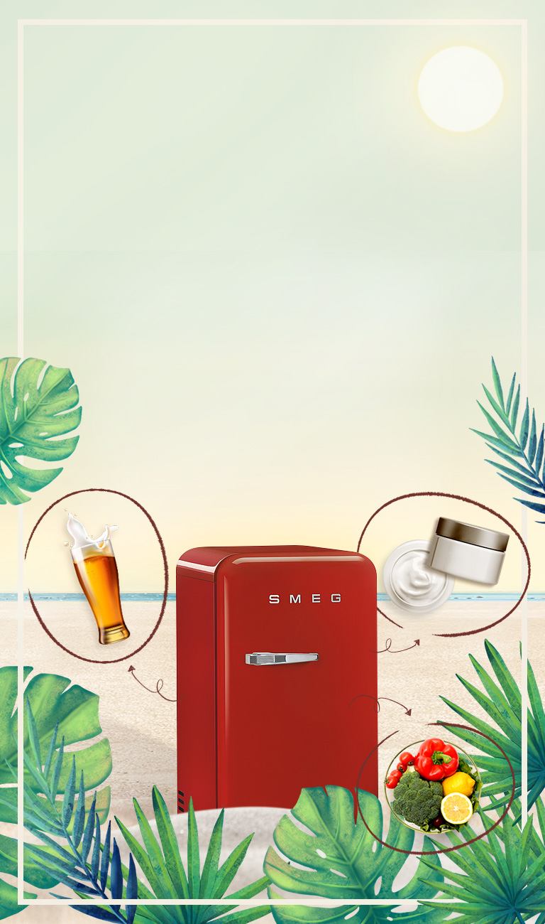 특명! 최적의 온도를 찾아라! (feat.스메그 FAB5)