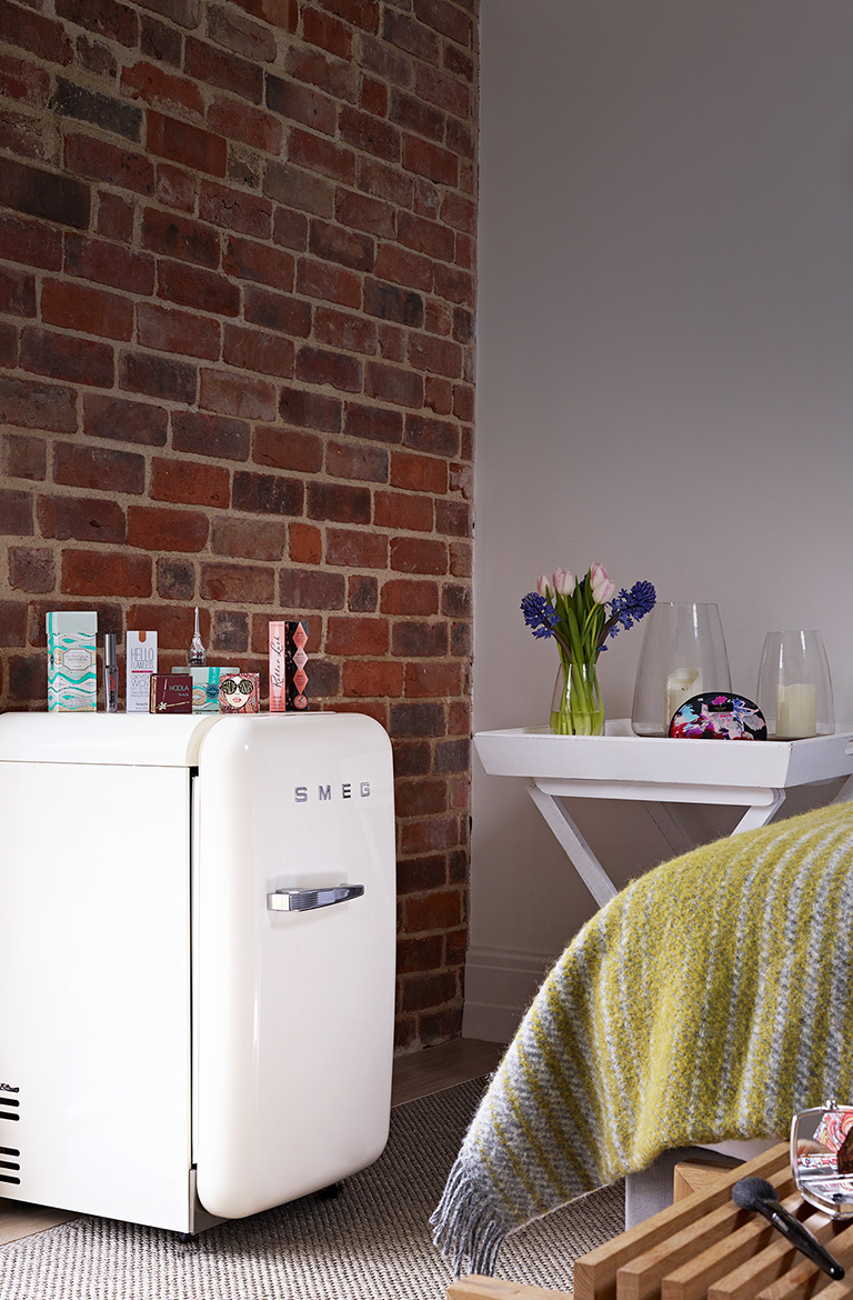 피부에 약이 되는 화장품 보관법