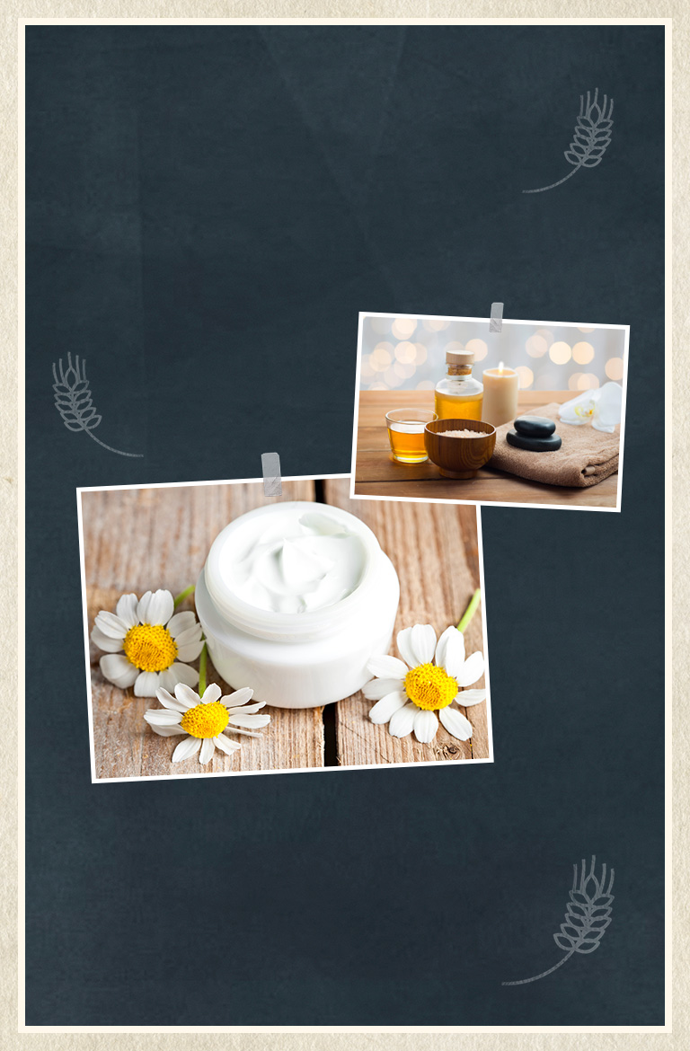 혹시 무조건 차갑고 시원하면 좋다는 생각 때문에 화장품을 일반 냉장고에 넣어 두셨나요?