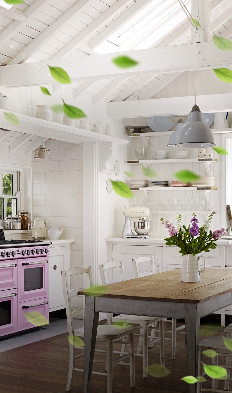 나만의 케렌시아를 찾아서