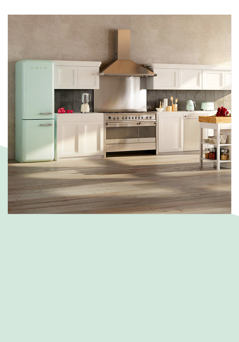 01. 이탈리아; 에스프레소의 본고장