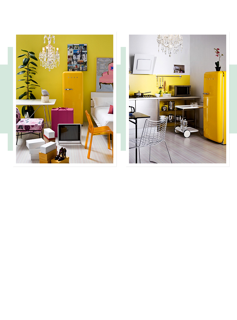 온전히 나에게 집중하는 공간