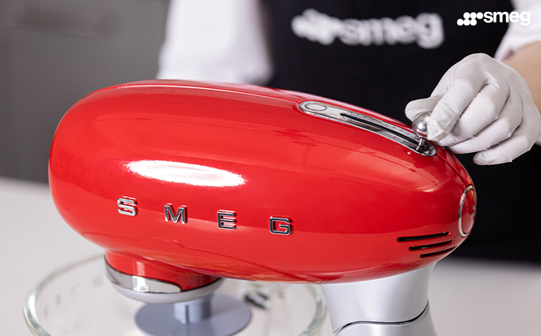 SMEG 스메그