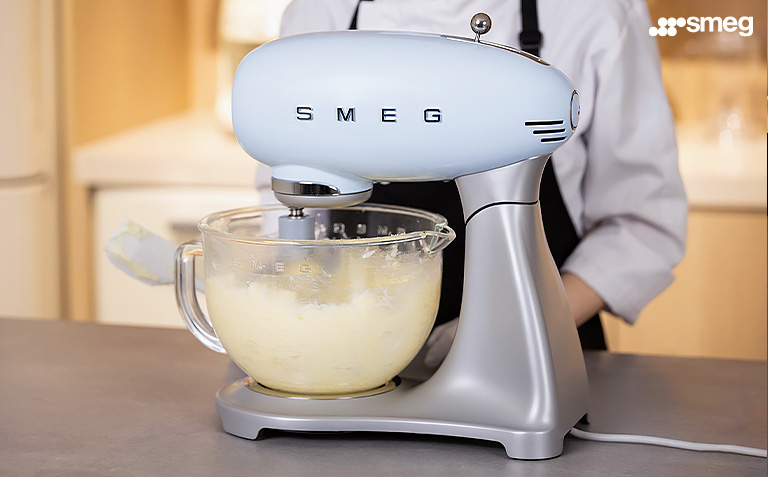 SMEG 스메그