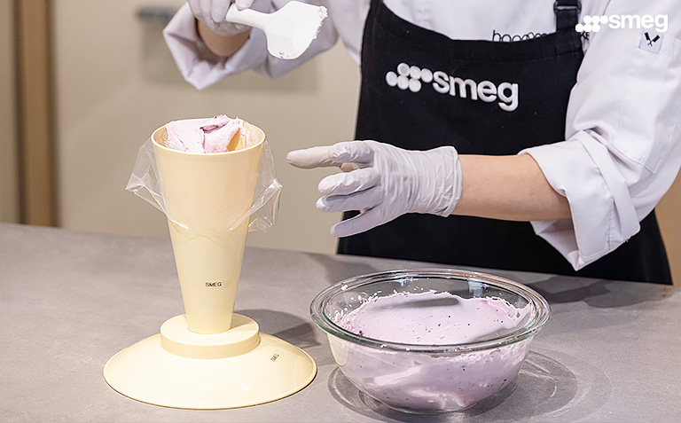SMEG 스메그