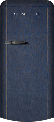 SMEG FAB28
