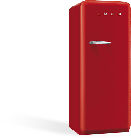 SMEG FAB28