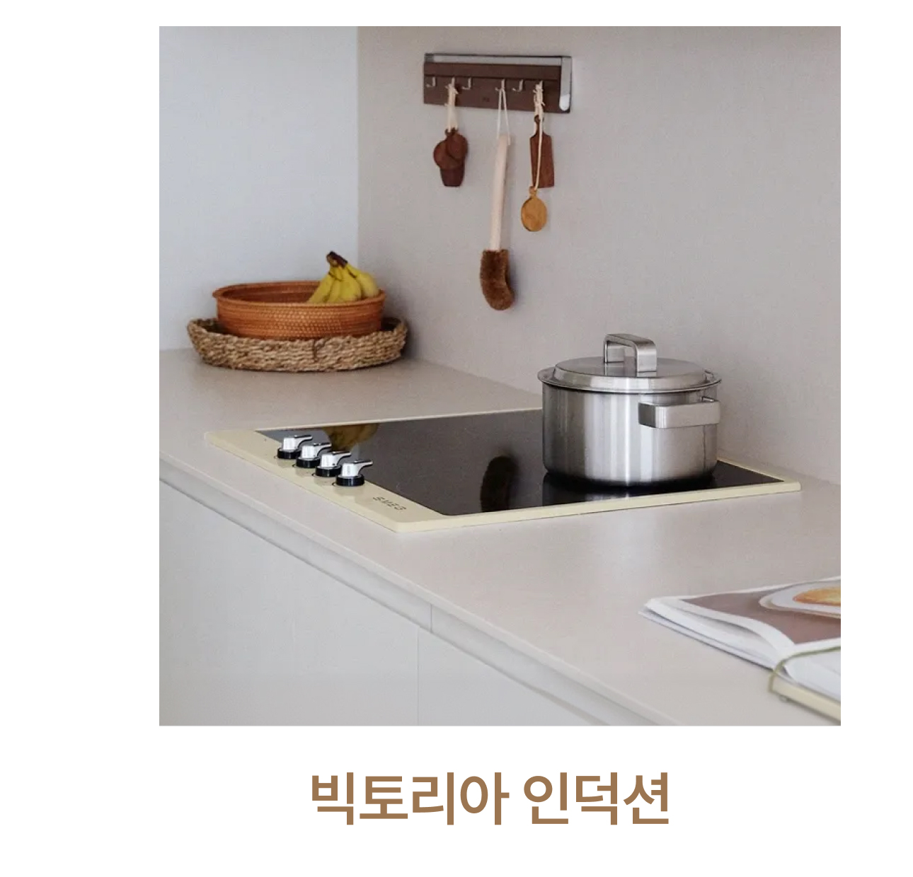 빅토리아 인덕션